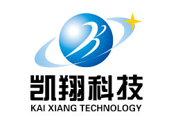 凱翔科技公司logo